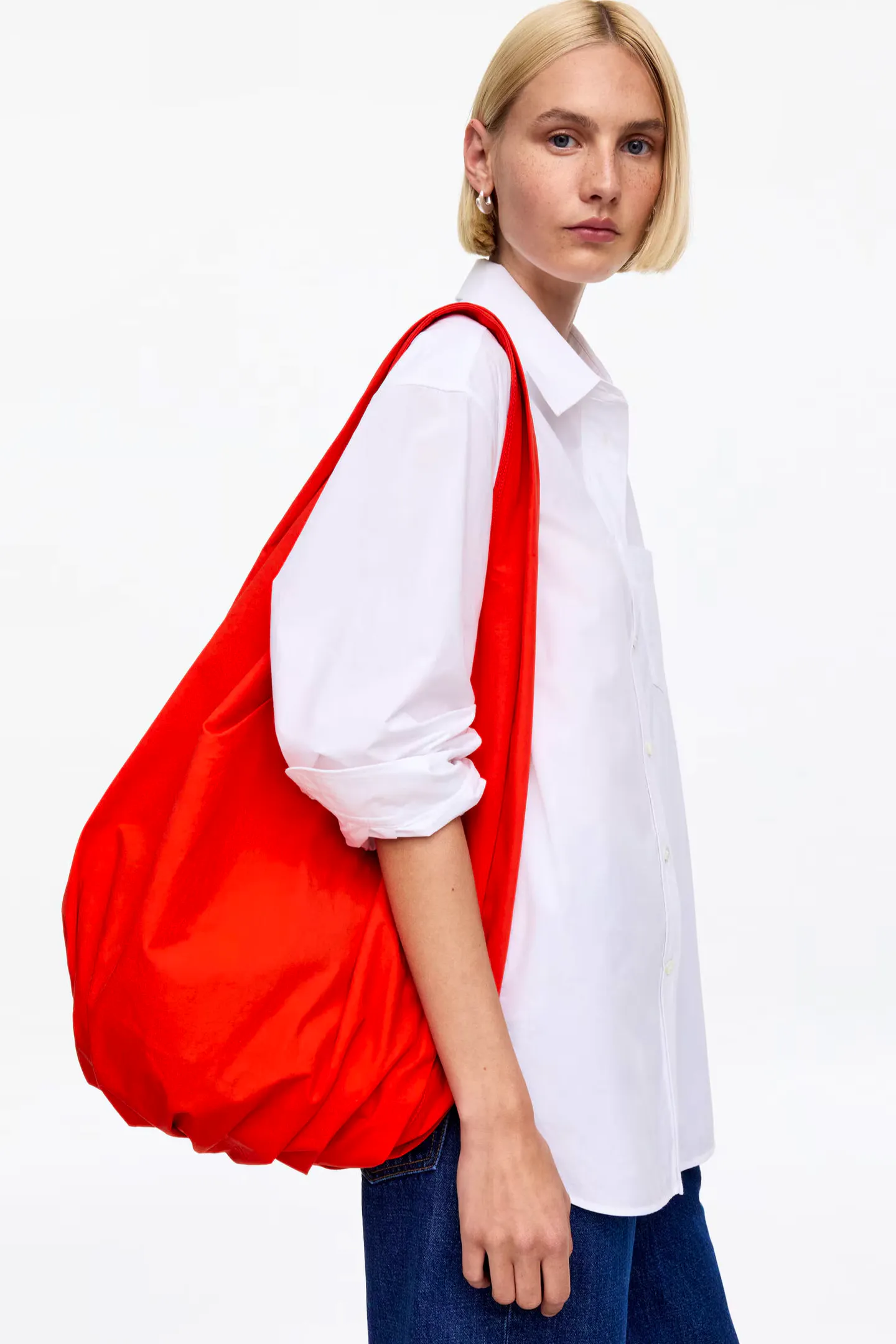 Arket Tote Bag, £25