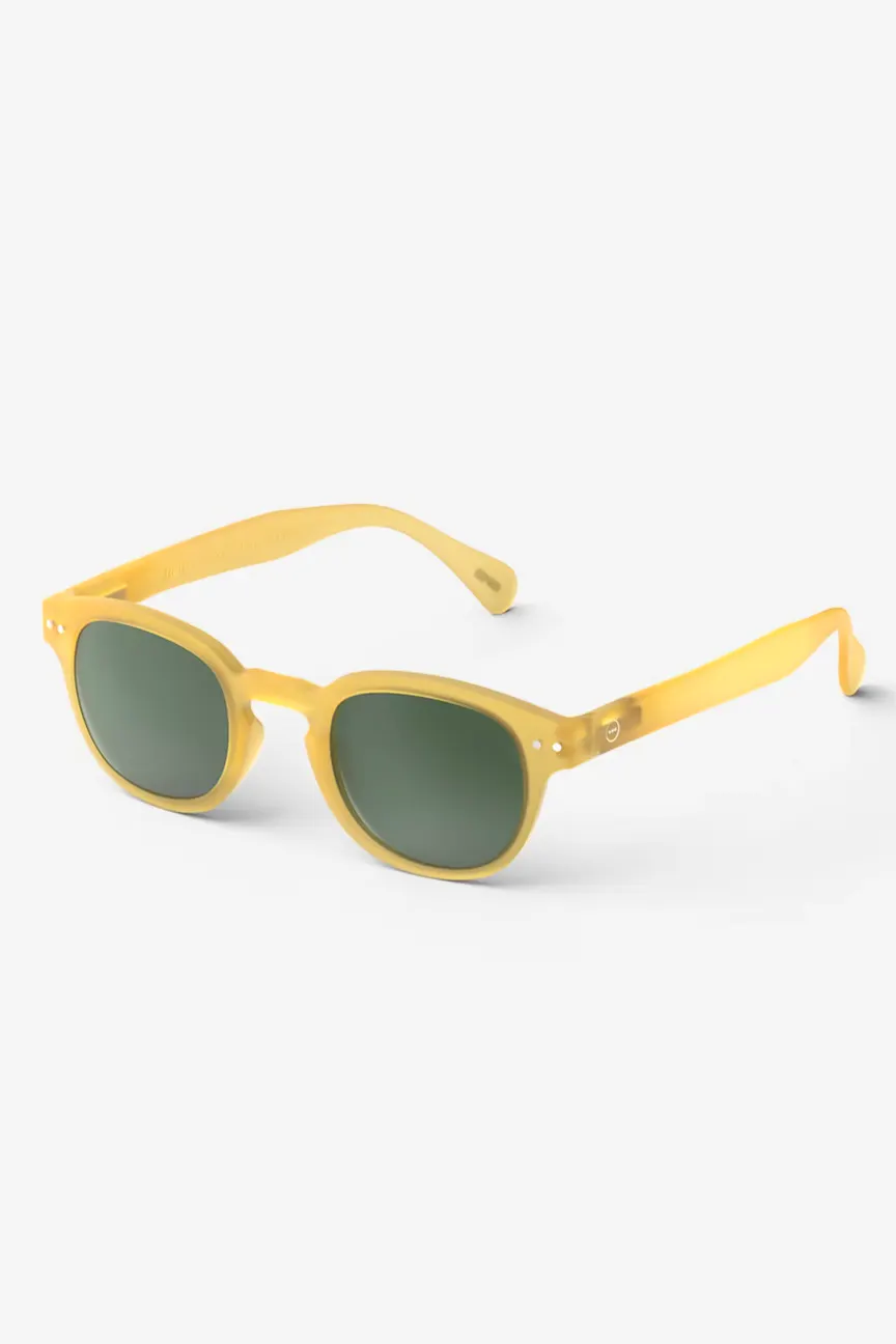 Izipizi #C Yellow Honey, £45
