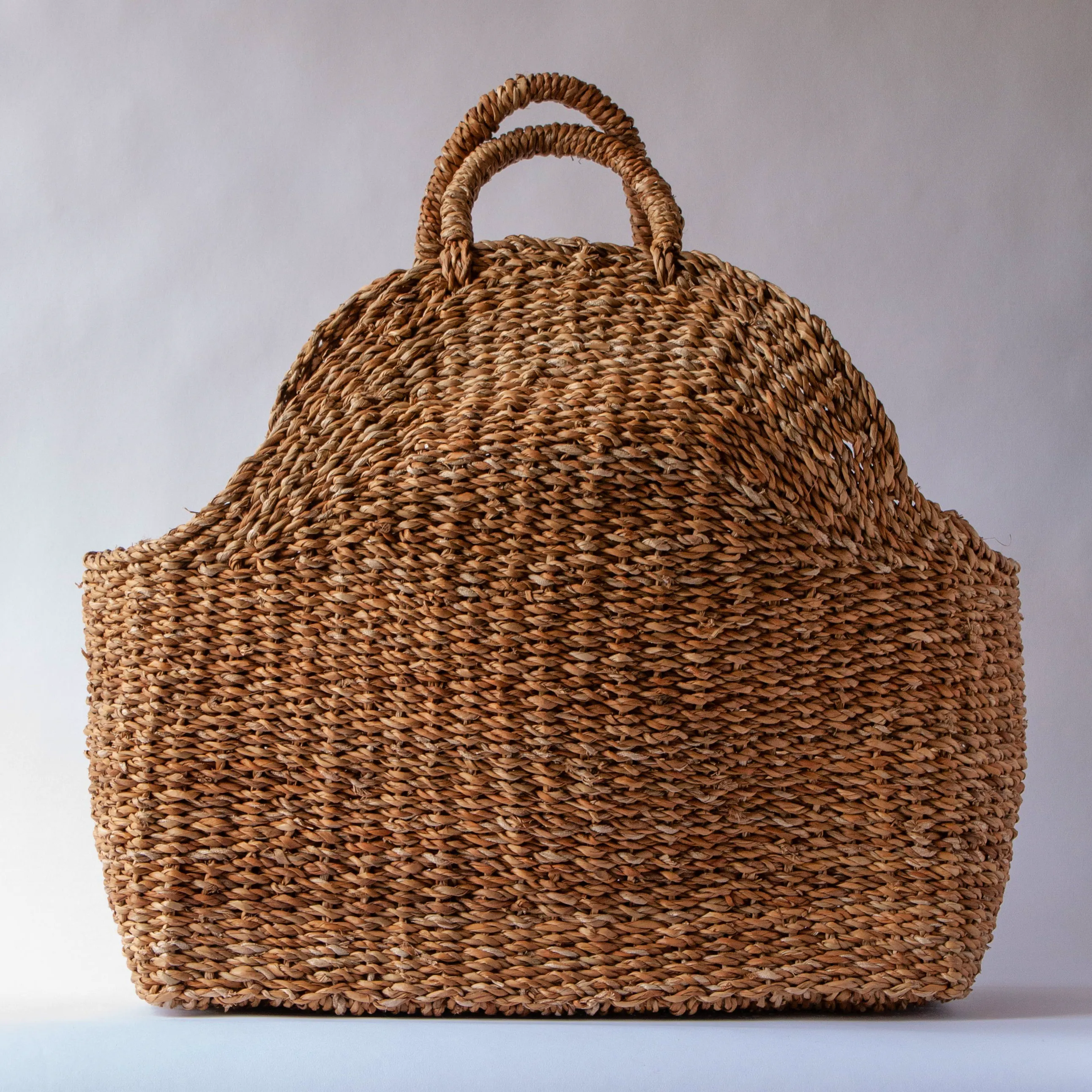 Anboise Josie Log Basket, £128