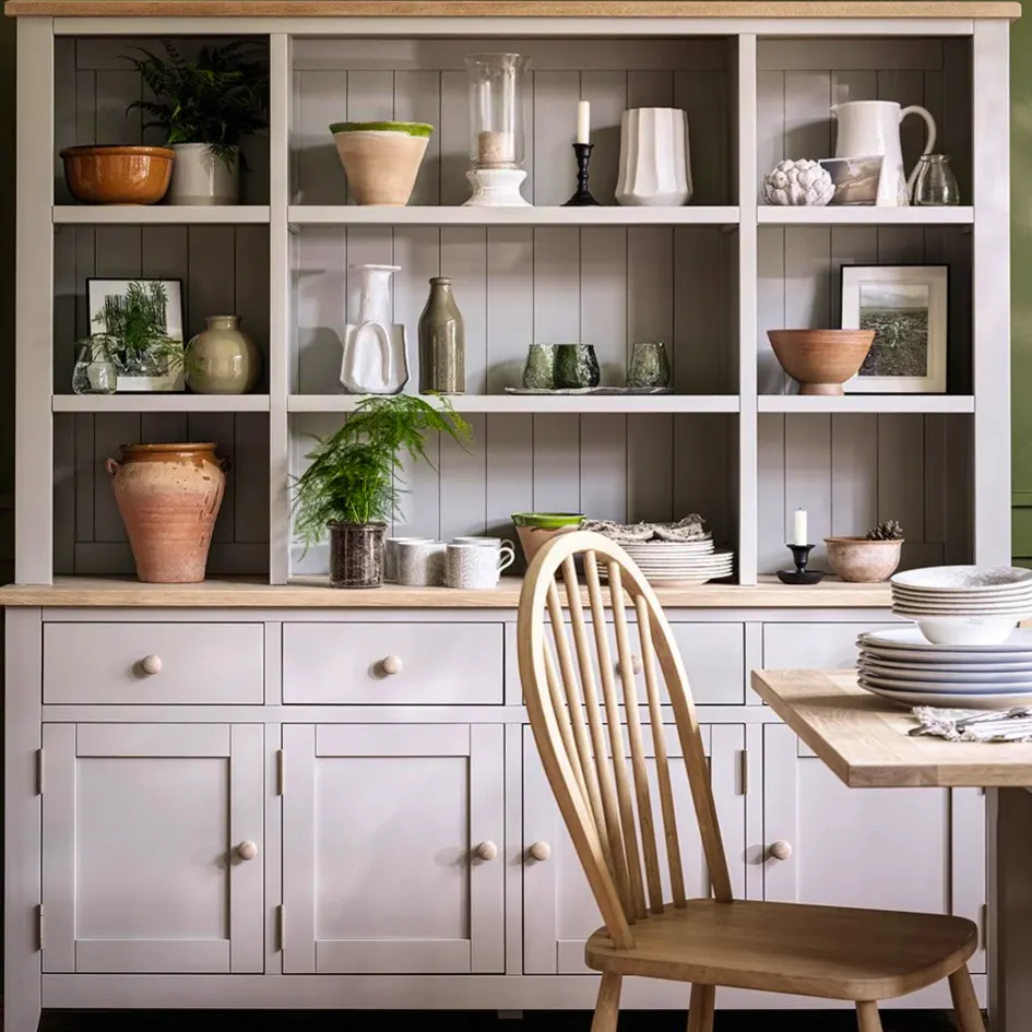 Cotswold Co Grand Dresser, £1,548