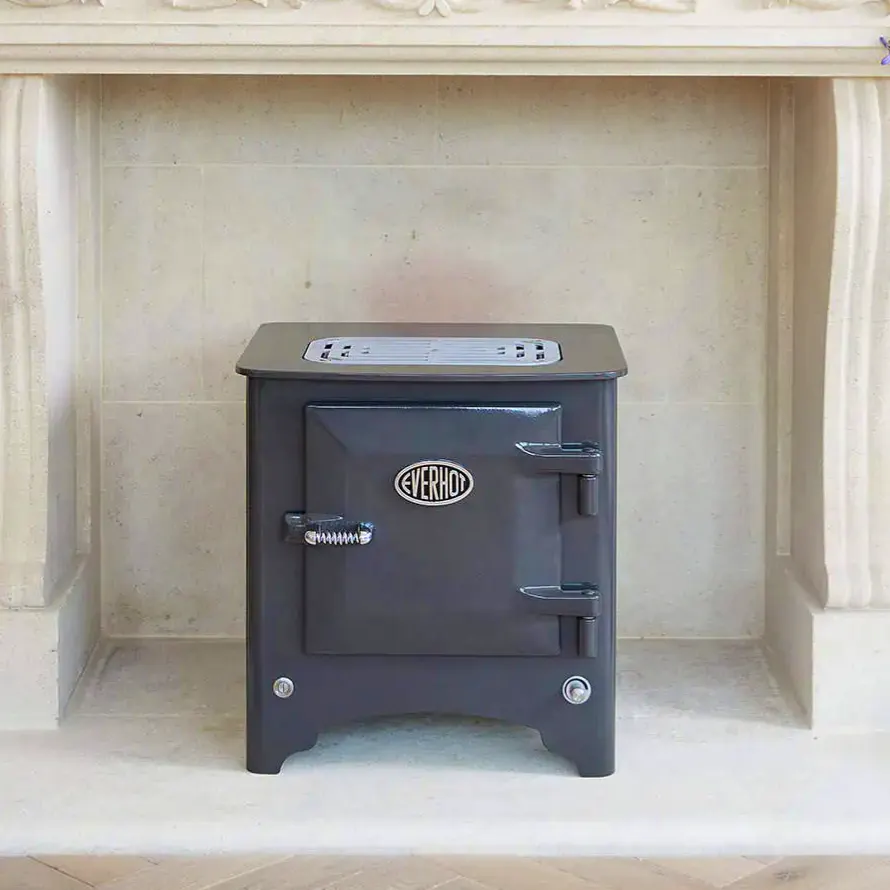 Everhot Electric Heater, £1,369