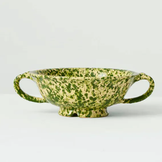 Toast Cortona Splatter Colander, £79
