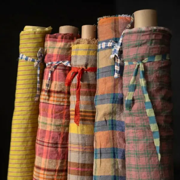 Merchant & Mills Augustine, £32.50 per metre