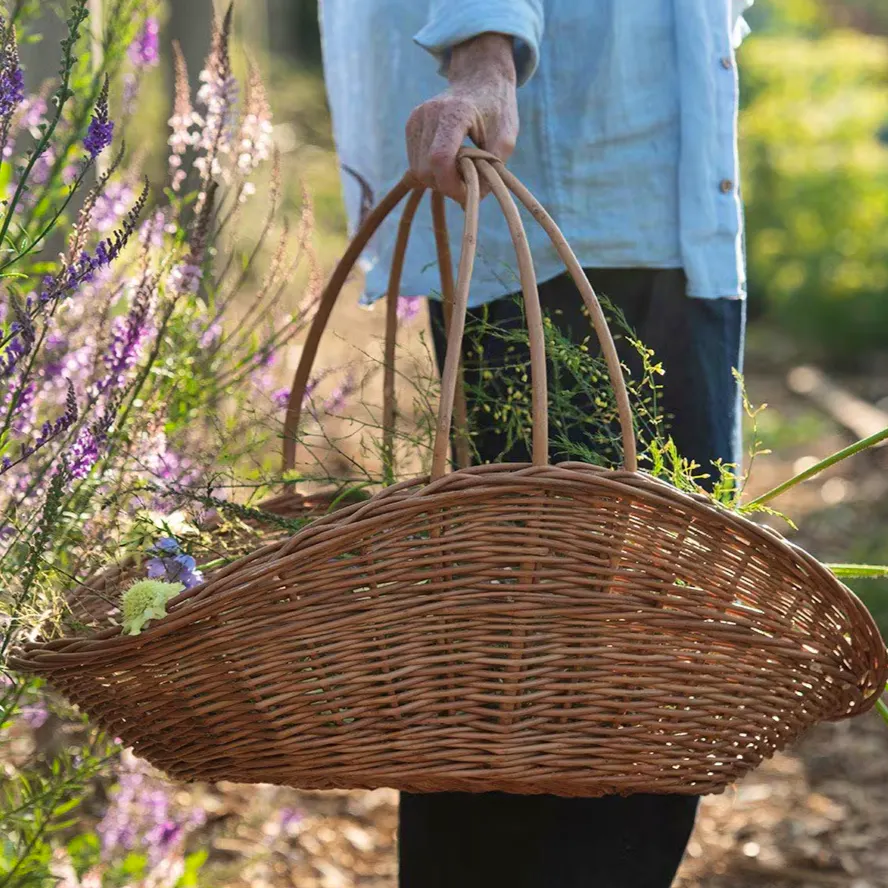 Crocus Florist's Cutting Garden Trug, £59.99
