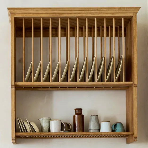 Berdoulat Drying Rack, Made To Order