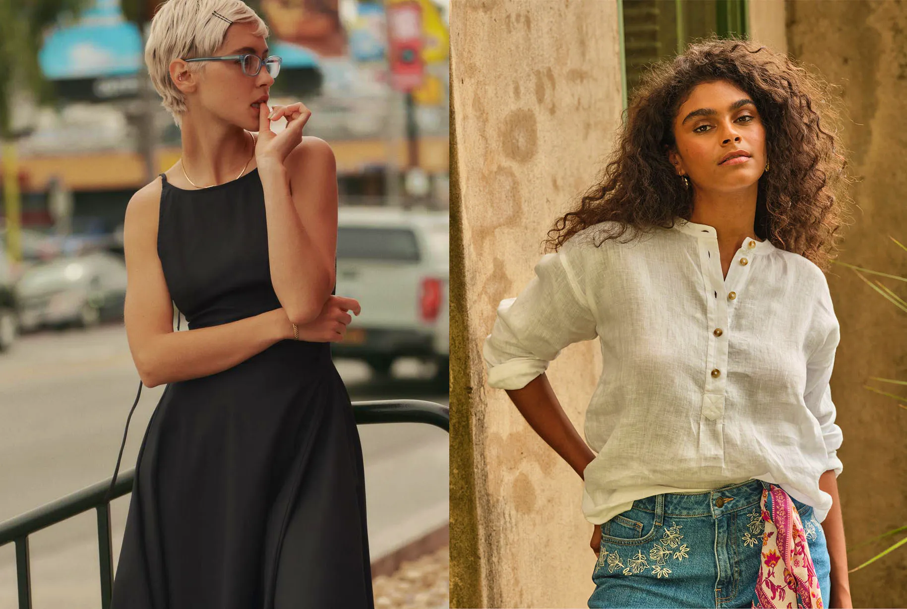 Fashion Buys Under 100 Pounds