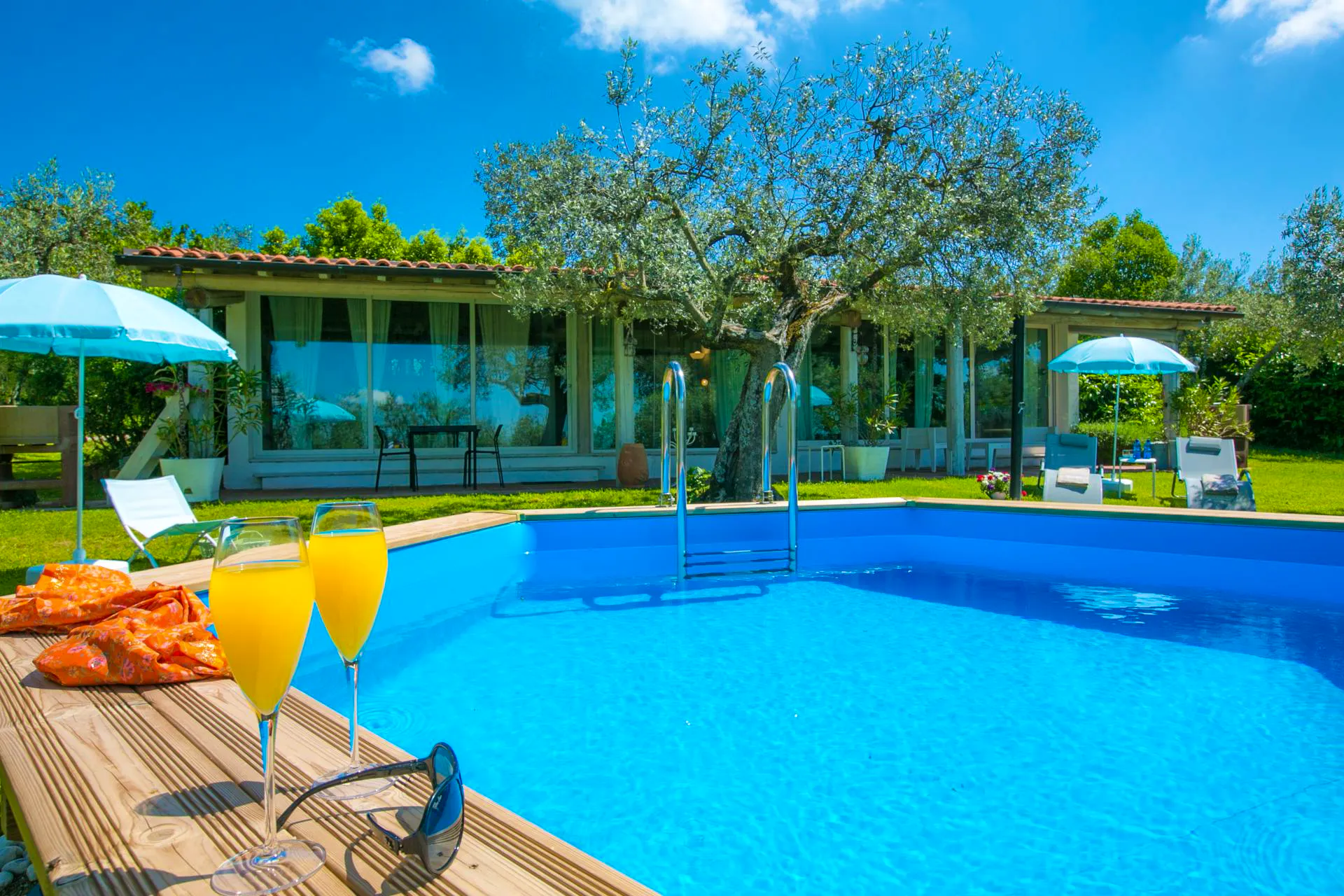101 Honeymoons Radical Rest Casa Francigena, Italy