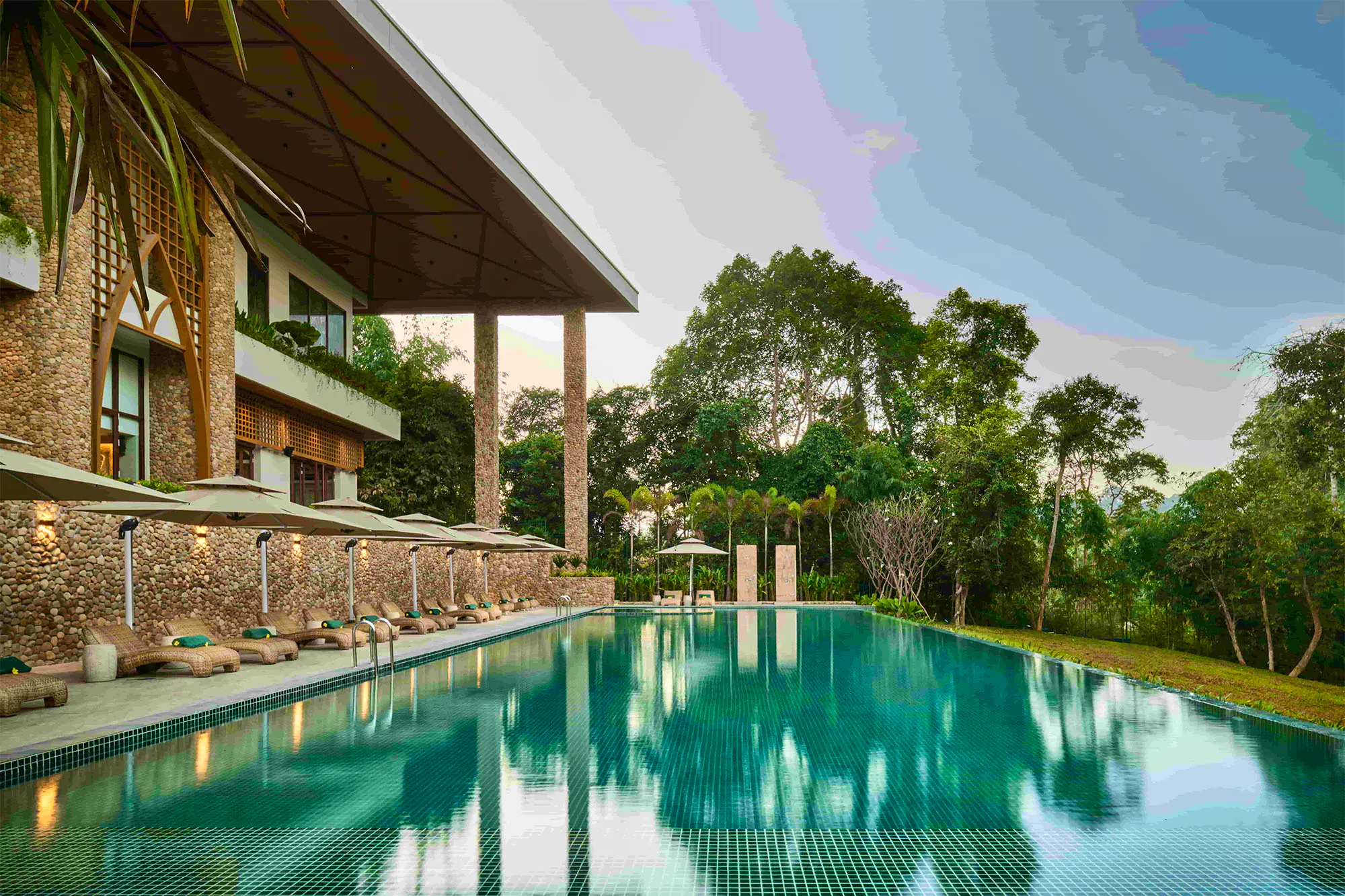 101 Honeymoons Radical Rest Samanea Wellness Resort Cambodia