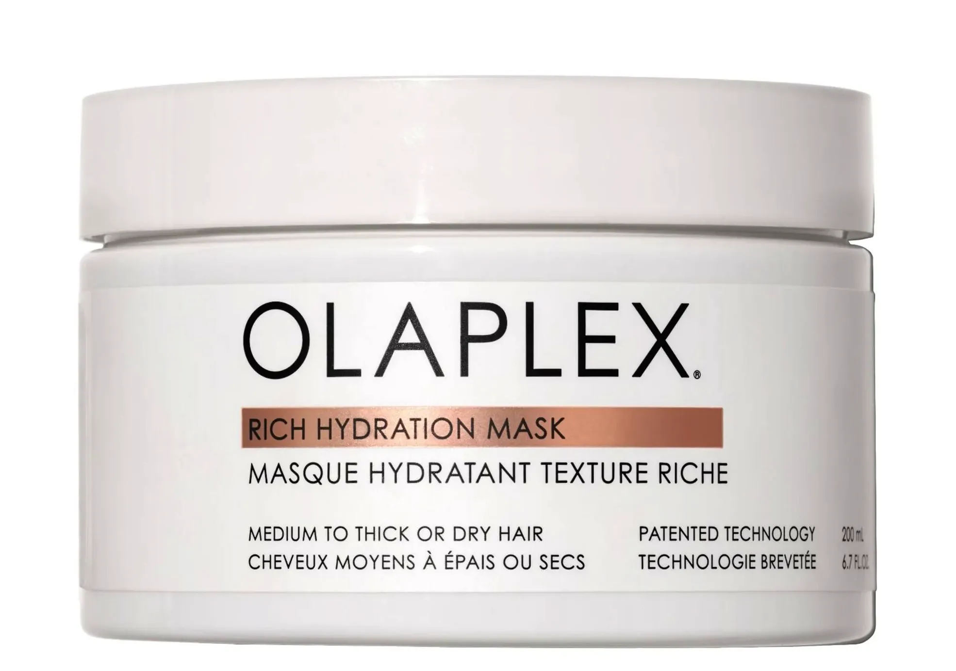 Olaplex Rich Hydrating Mask Copy