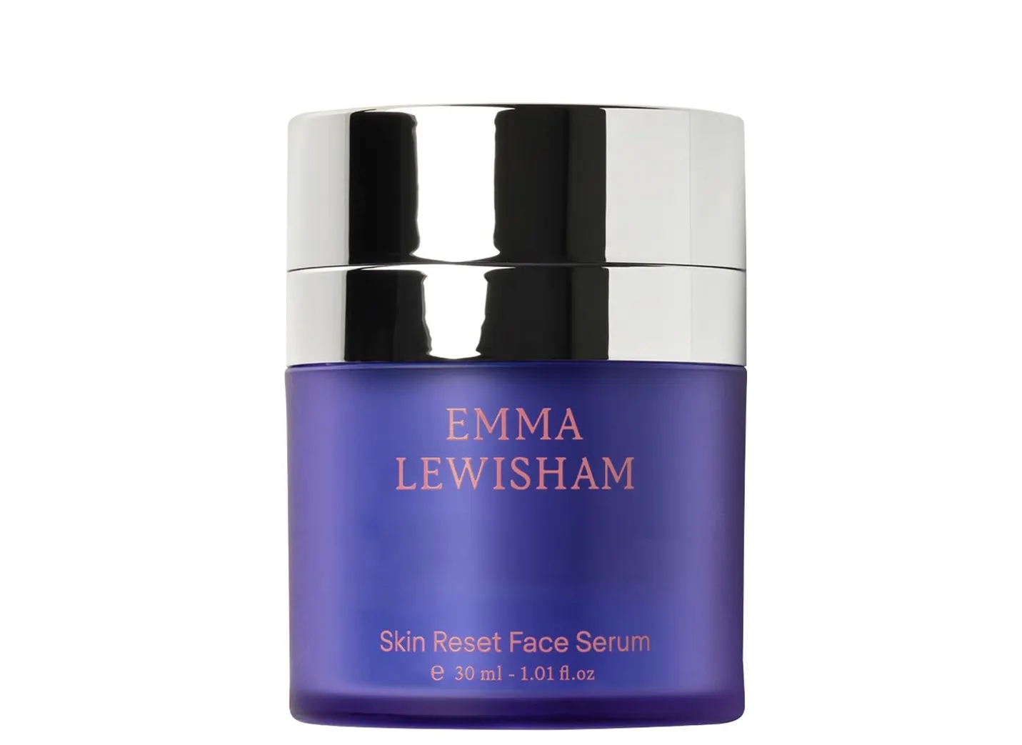Emma Lewisham Skin Reset Face Serum 30ml