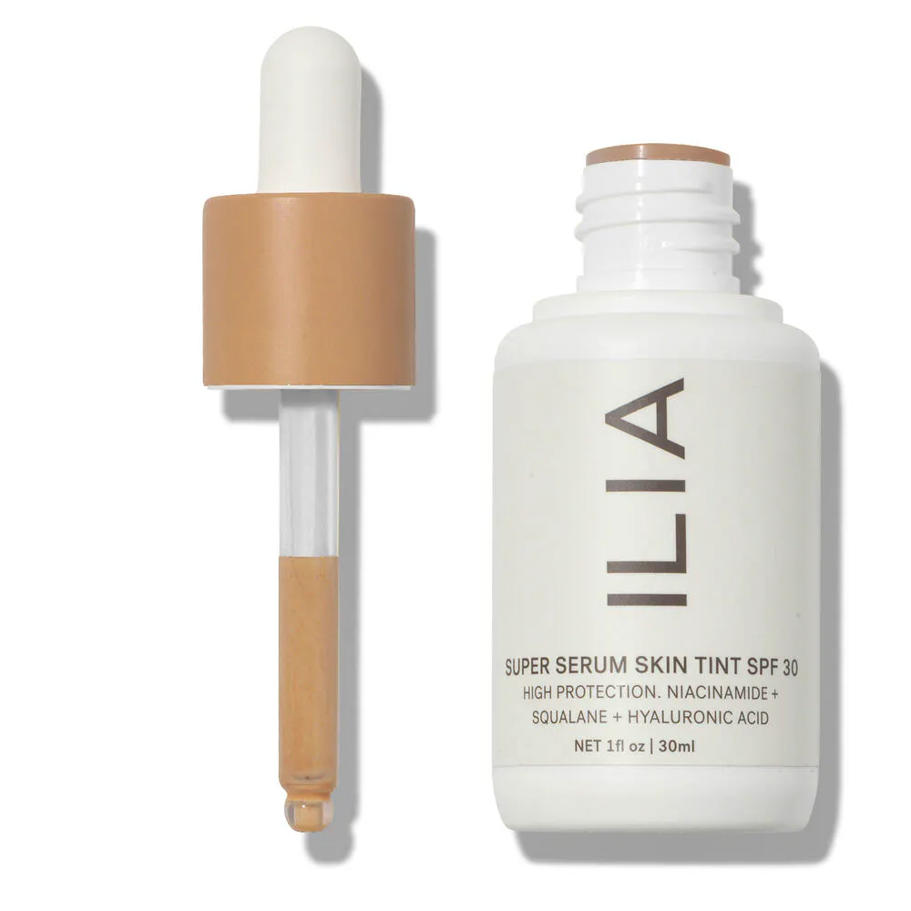 Super Serum Skin Tint SPF 30