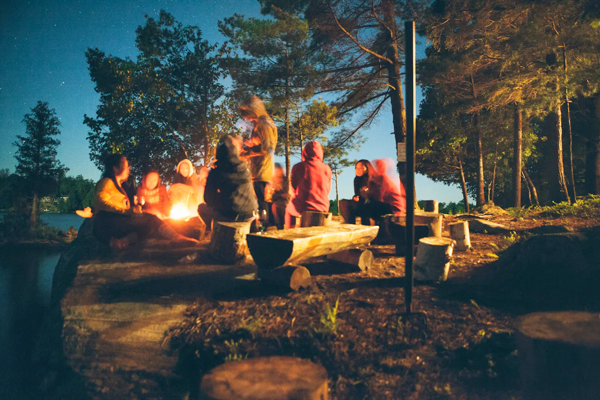 Summer Camps That Keep Curious Minds Busy