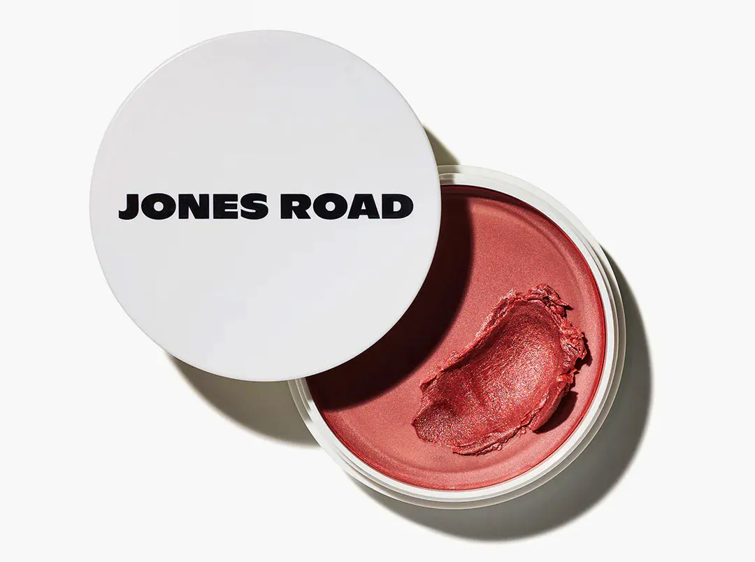 Jones Road Beauty Miracle Balm