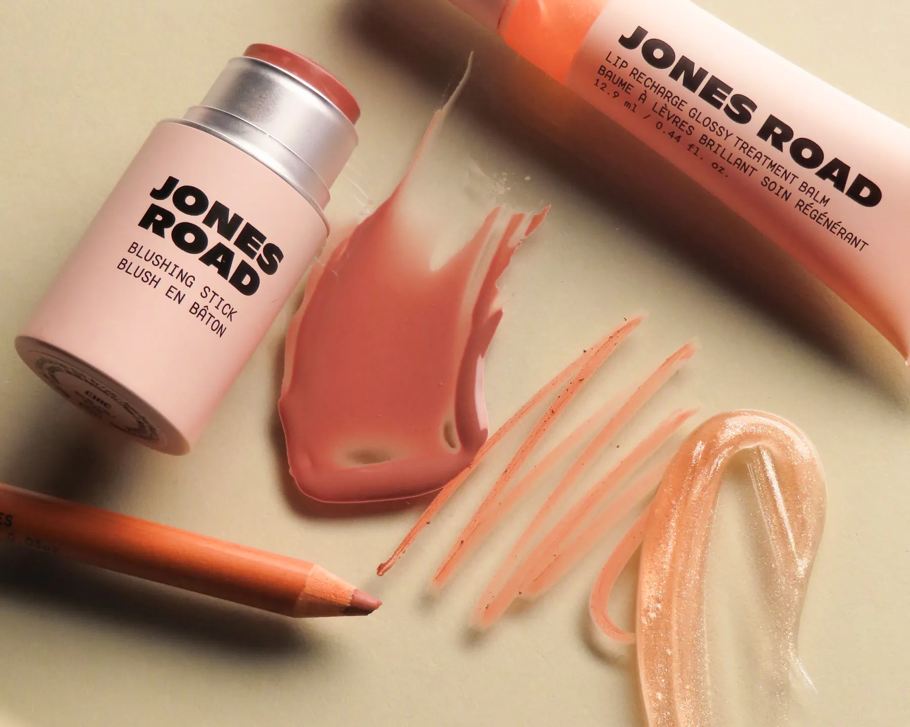 Jones Road Beauty Products