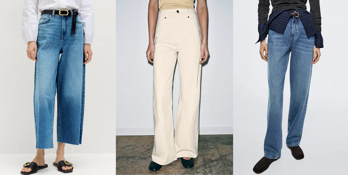 Denim Trends V2