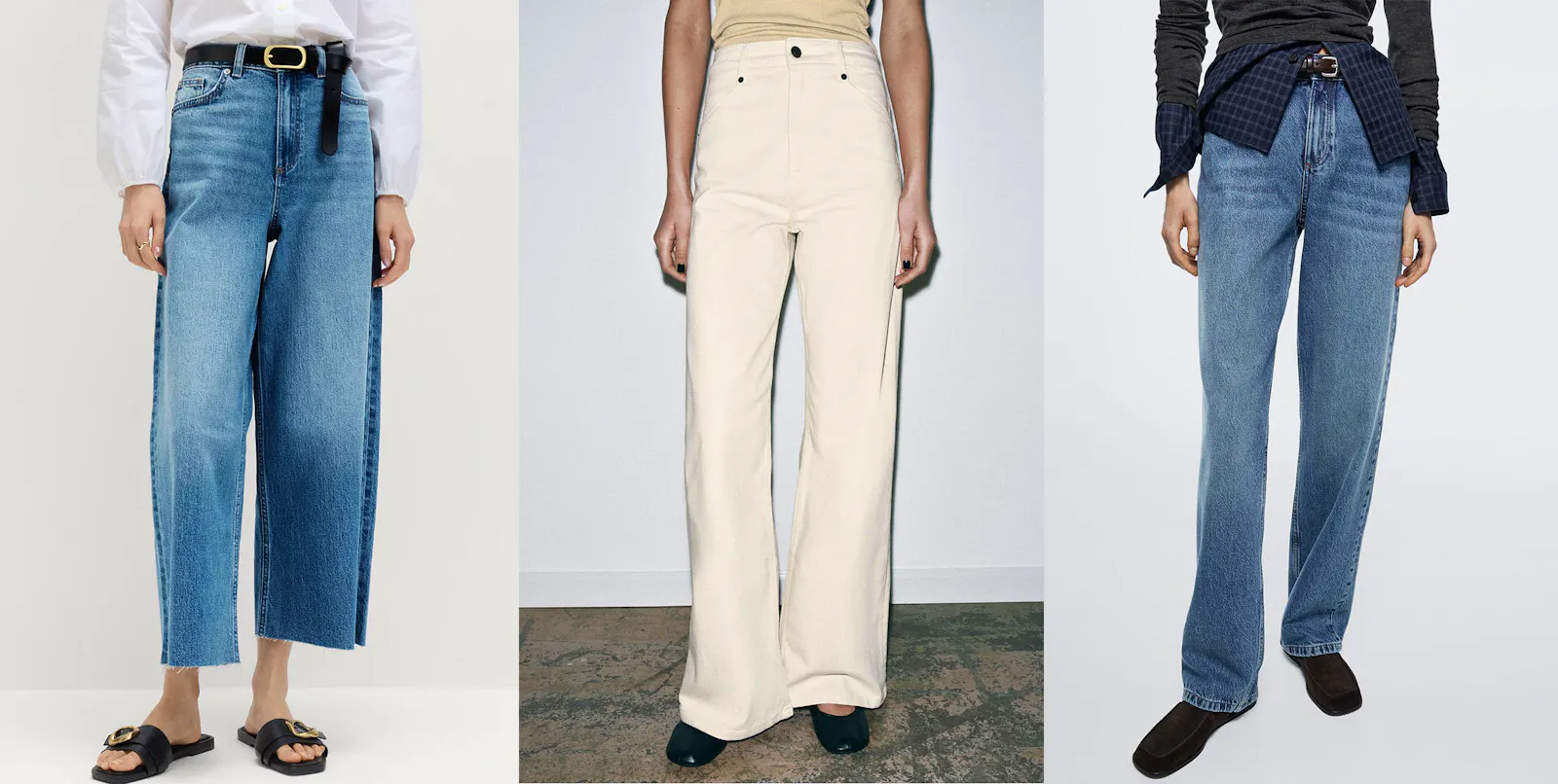 Denim Trends V2