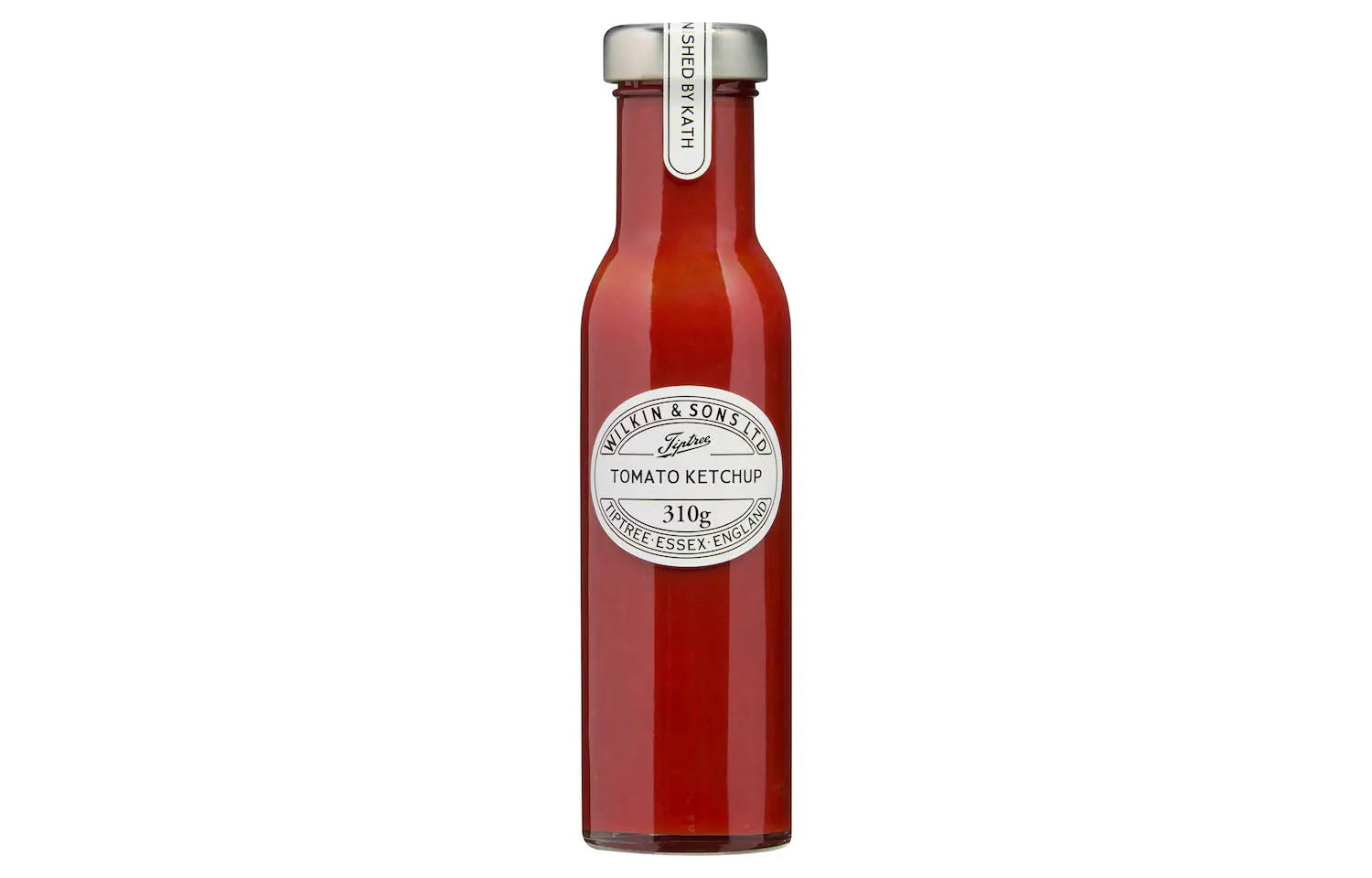 Posh Pantry Stapes Tiptree Tomato Sauce
