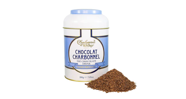 Posh Pantry Staples Charbonel Walker Drinking Chocolate
