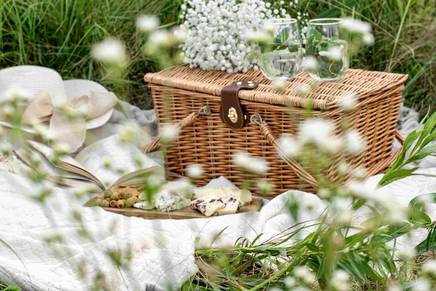 Picnic Recipes Evangelina-silina-zmdL8iFQpGg-unsplash Copy