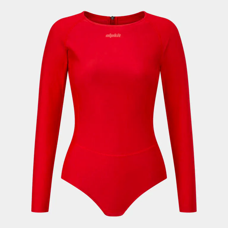 Wild Swimming Kit Alpkit Dulsie Swimsuit