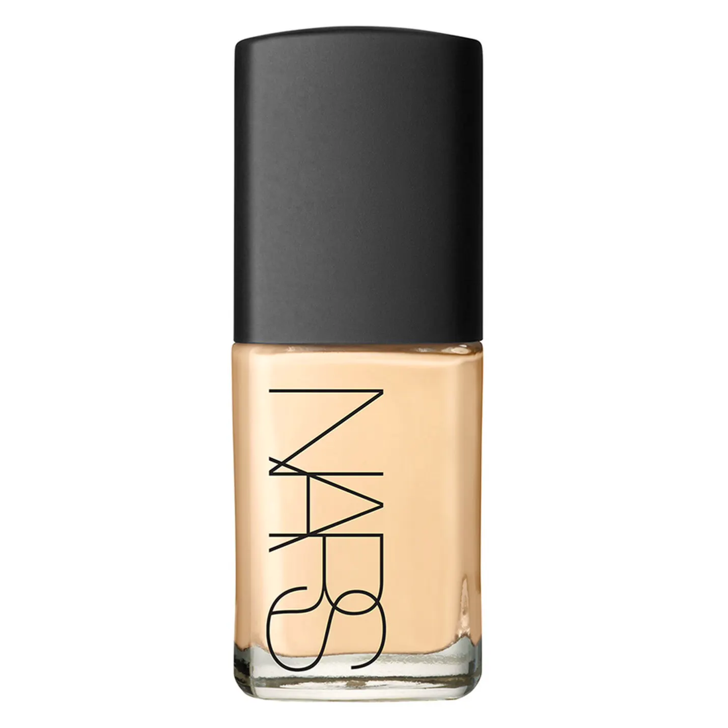 NARS Sheer Glow Foundation, £41