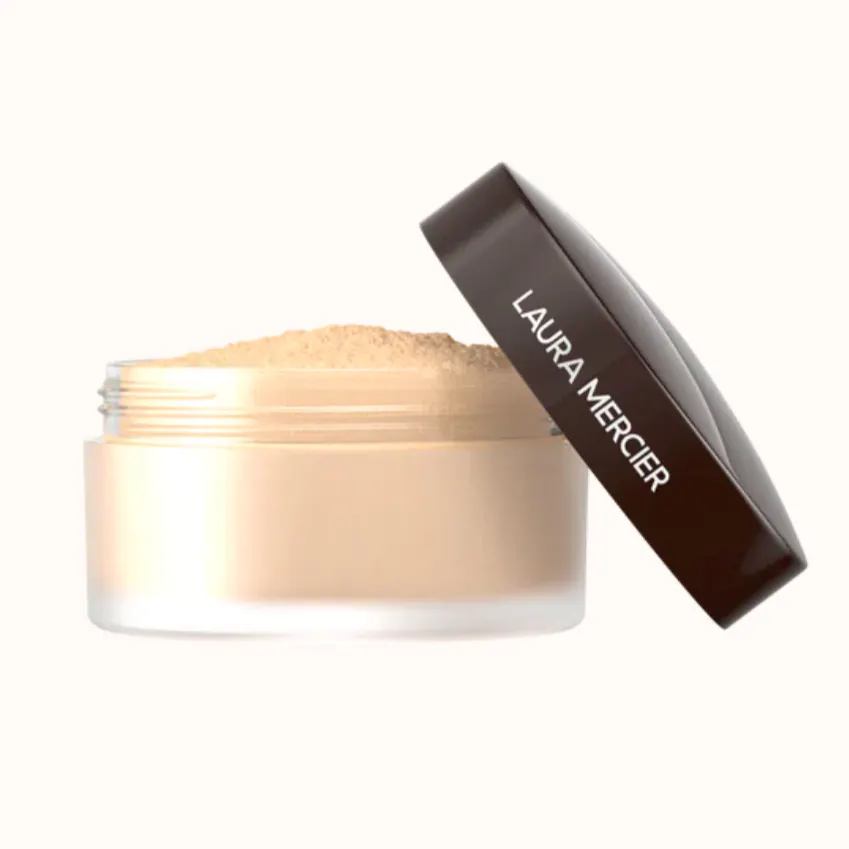 Laura Mercier Loose Translucent Powder, £38.50