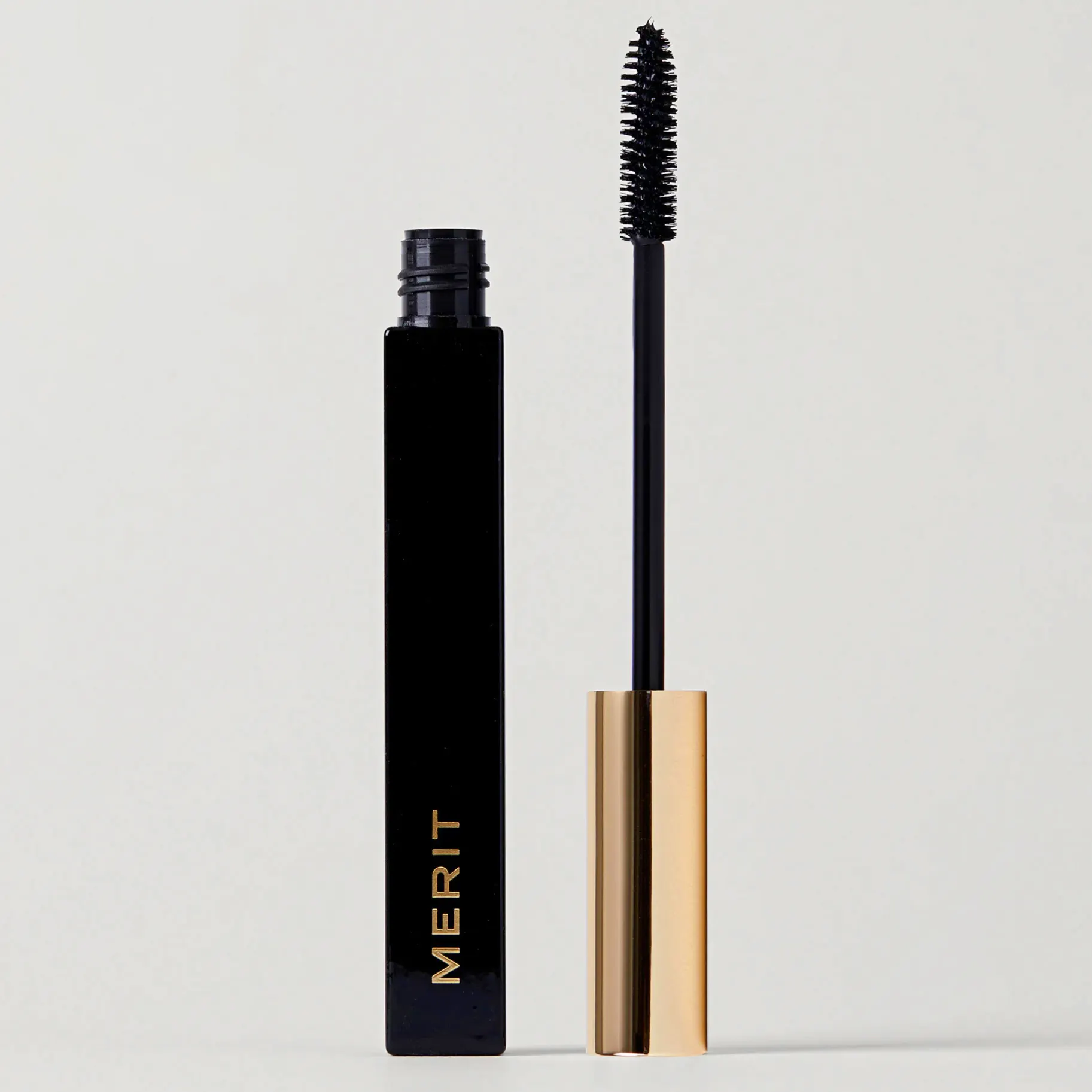 Merit Clean Lash Mascara, £24
