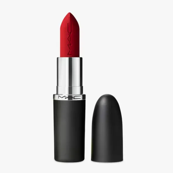 MAC Russian Red Lipstick, £25