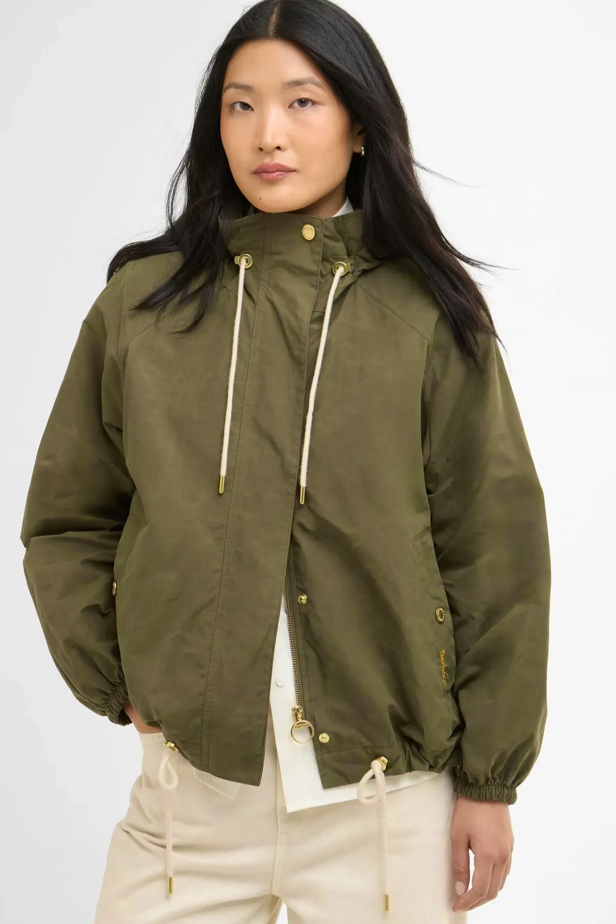 Hawkridge Showerproof Jacket £199