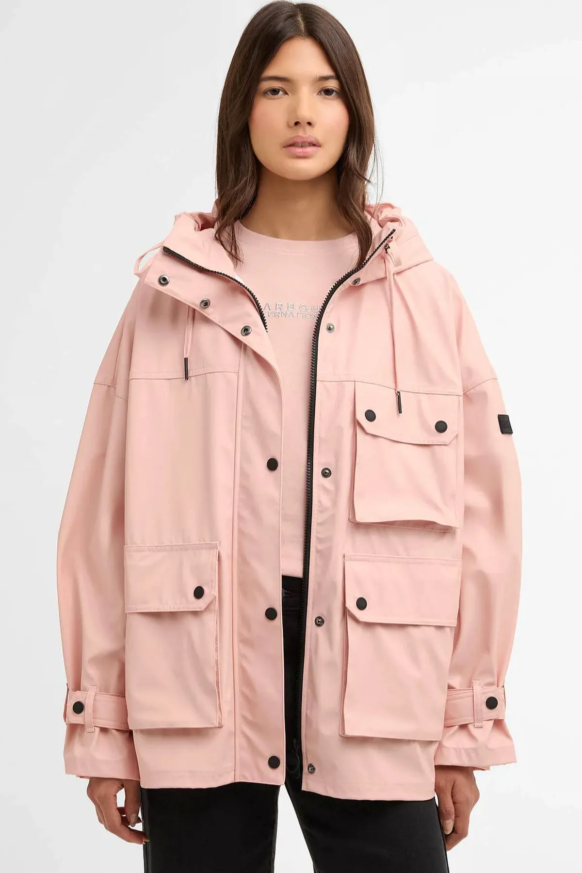 Tika Showerproof Jacket £199