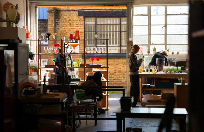British Glass_Paul Smith