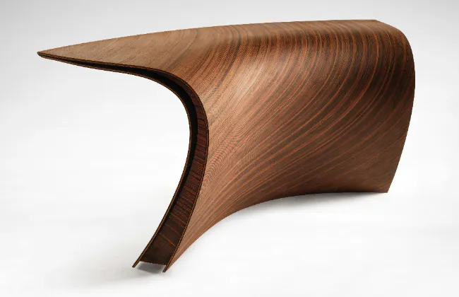 Sculpting Leather