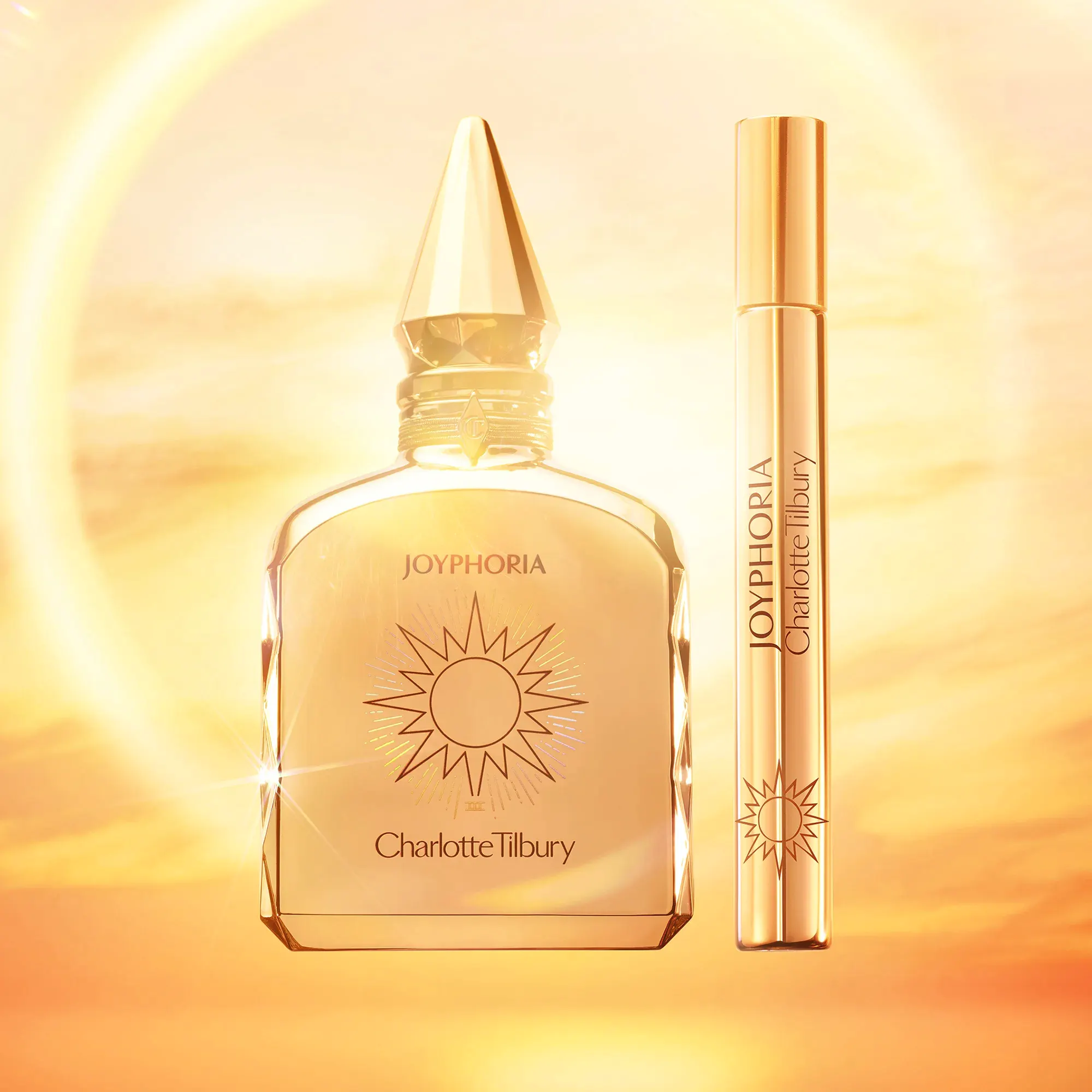 Charlotte Tilbury Collection Of Emotions Joyphoria 10ml