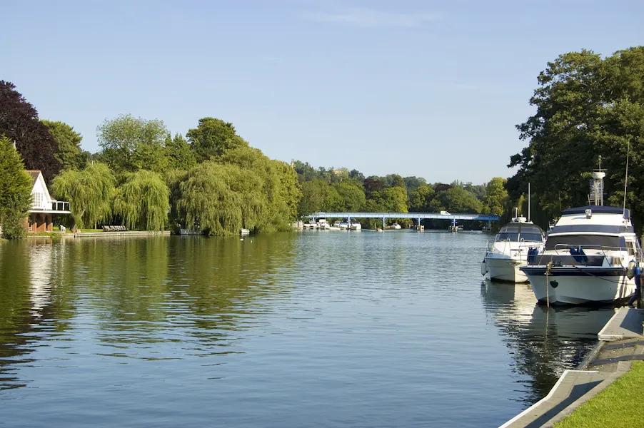 What To Do In May In Berkshire
