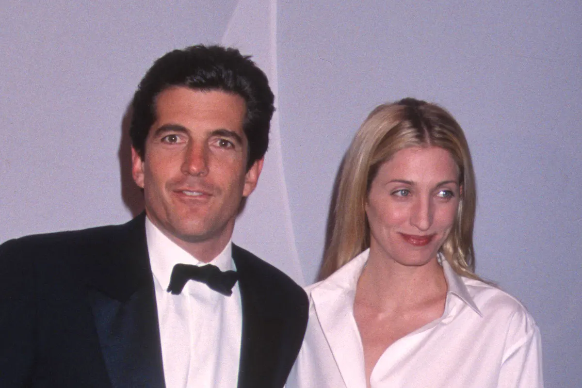 Carolyn Bessette Kennedy 2026 V3