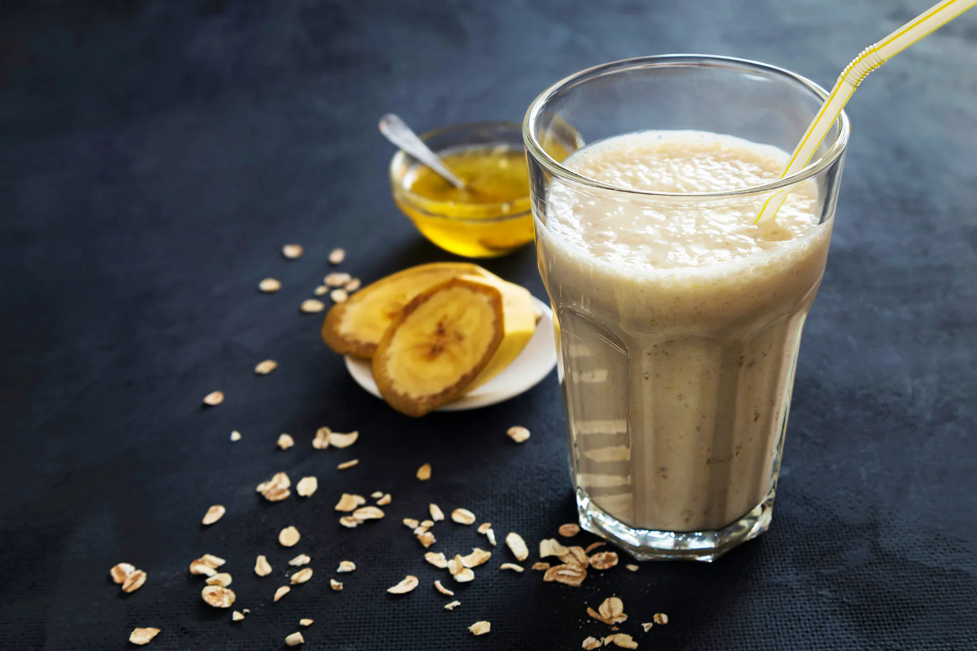 What To Look For In A Protein Powder Elena-leya-64yyZGScq7U-unsplash Copy