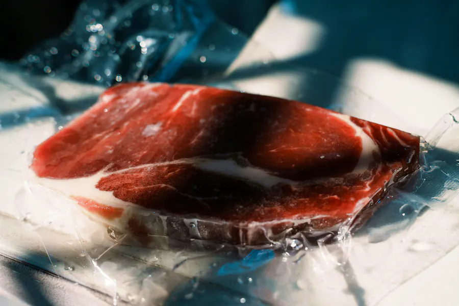 Food Chamber Vacuum Sealer Lids Photo By Toxic-smoker-TDwxg8i8lfE-unsplash