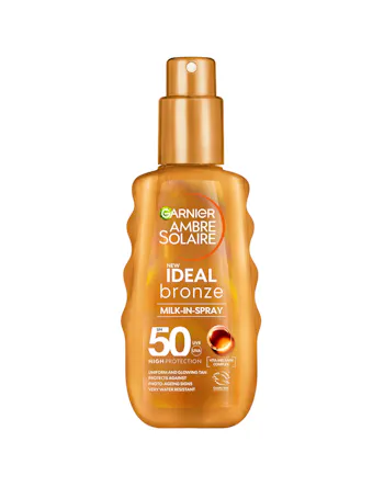 Garnier Ambre Solaire