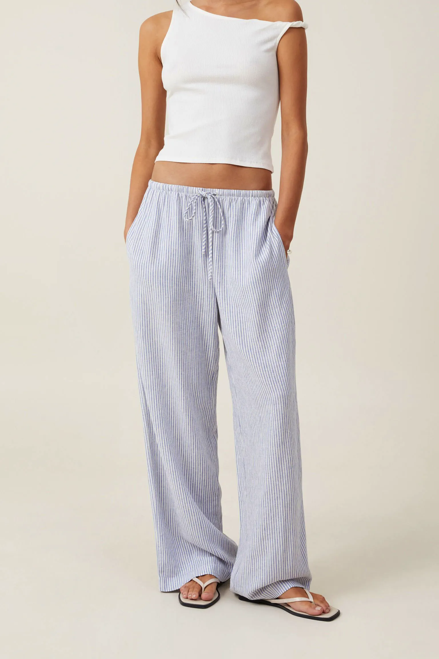 Cotton On Haven Wide Leg Pant, £15