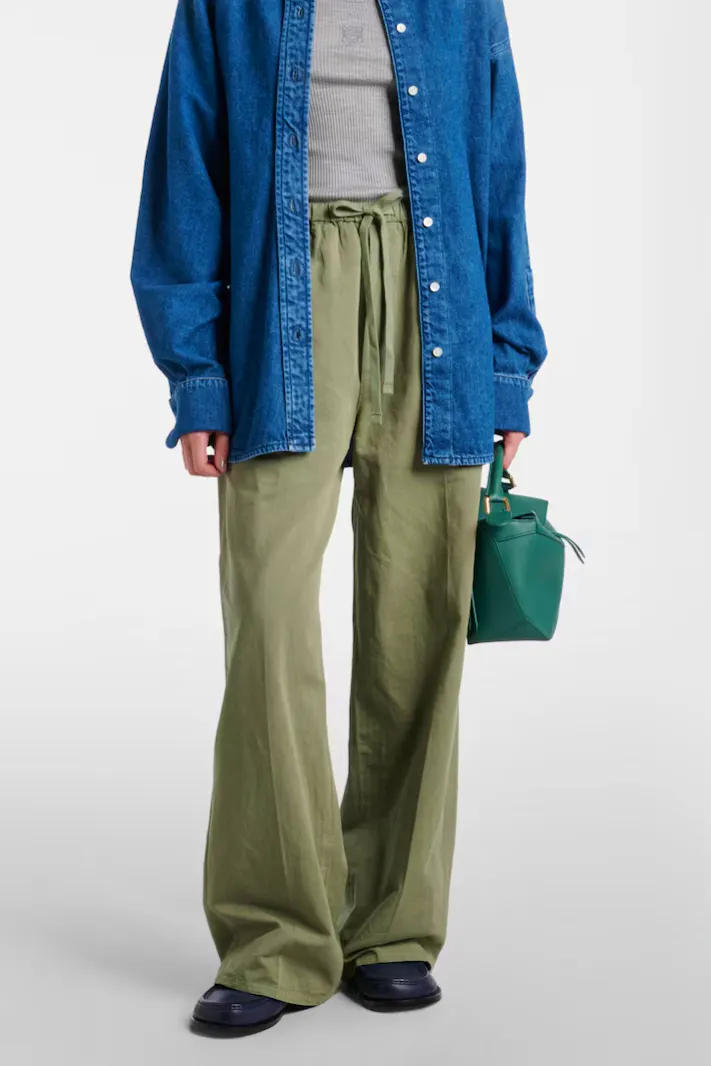 Citizens Of Humanity Aurora Pants, £217