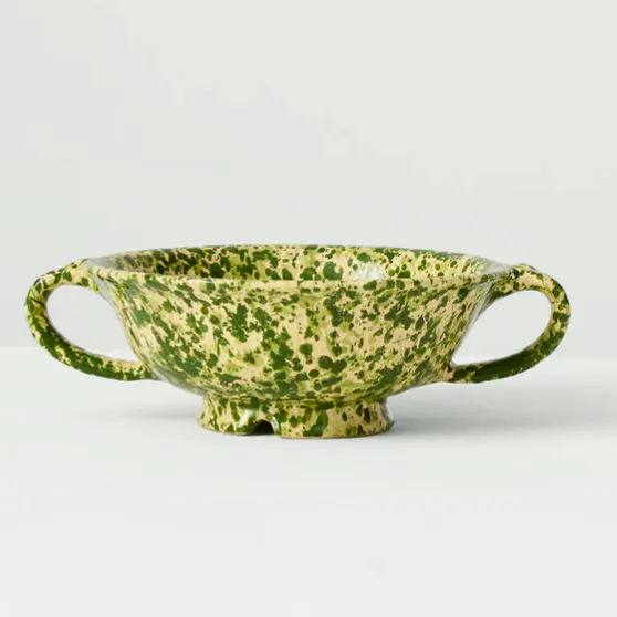 Toast Cortona Splatter Colander, £79