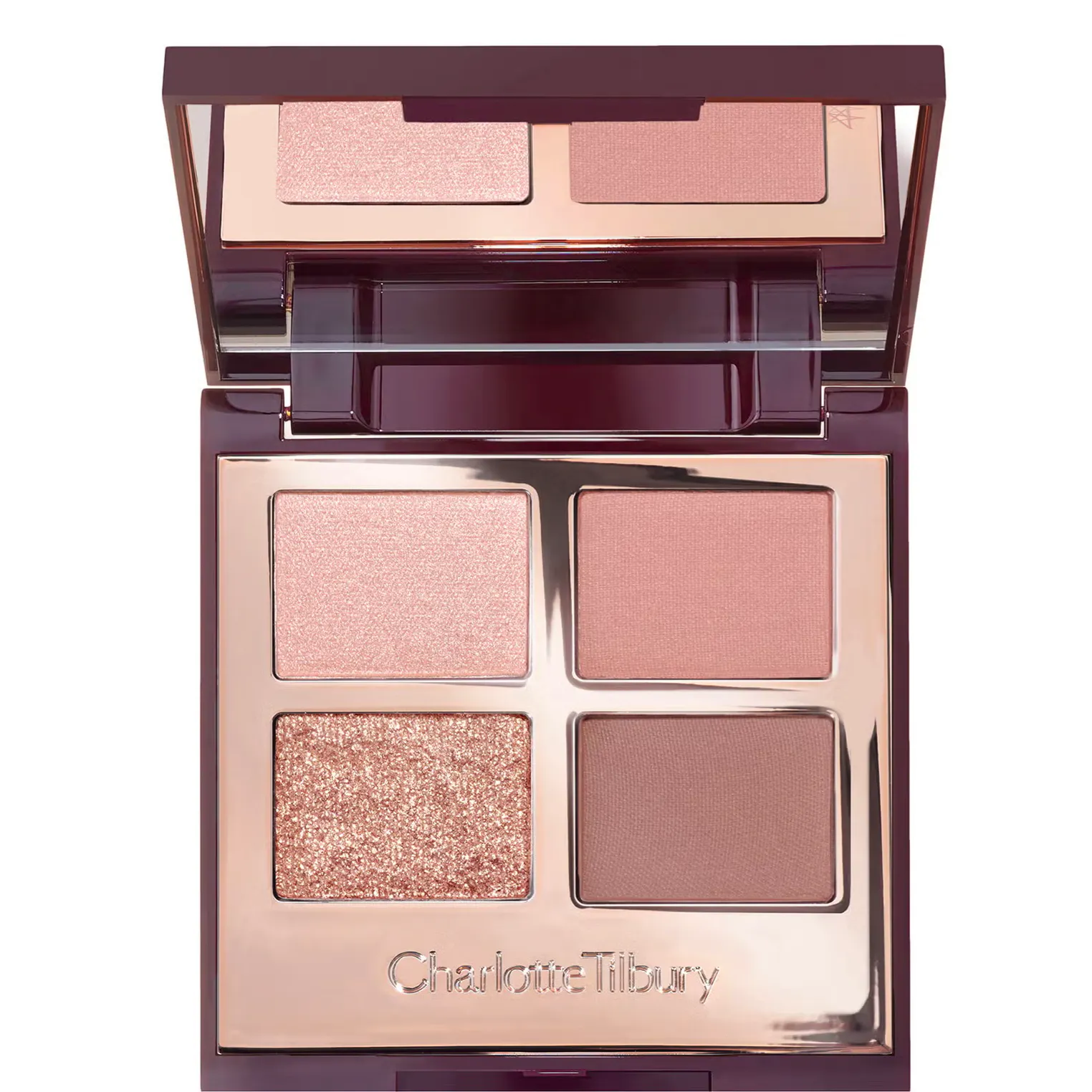 Charlotte Tilbury Luxury Palette Pillow Talk, £47