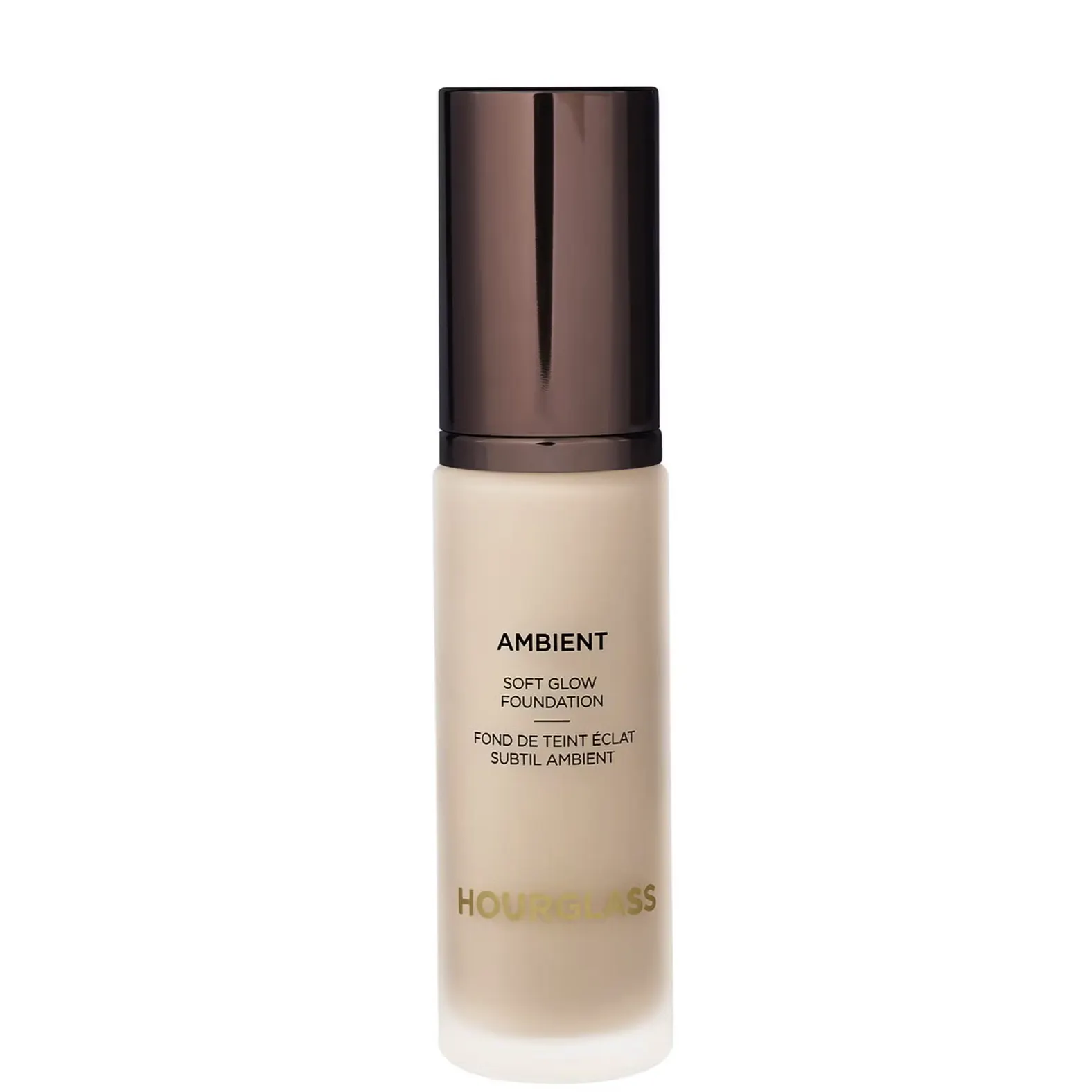 Hourglass Ambient Soft Glow Foundation, £57
