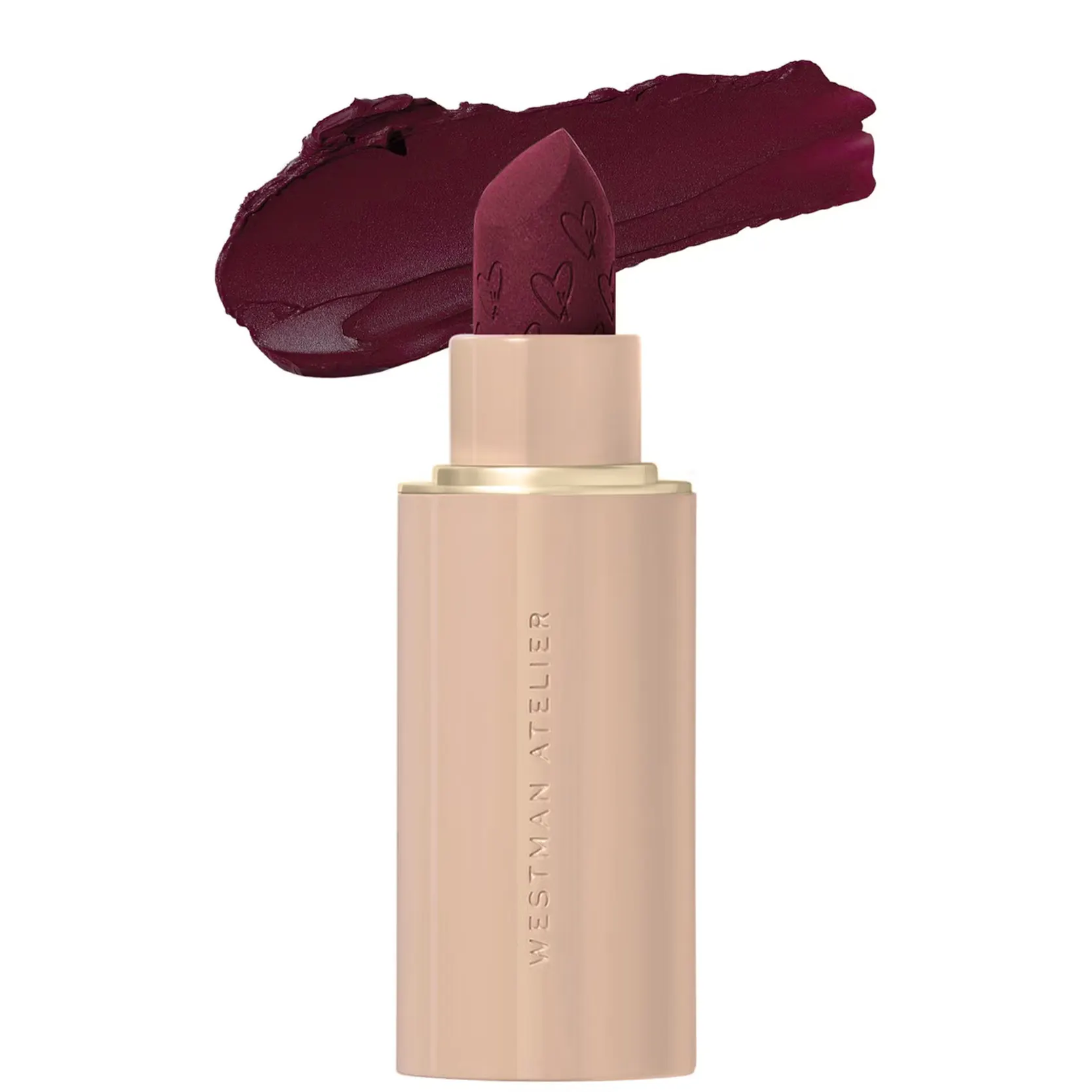 Westman Atelier Lip Suede, £45