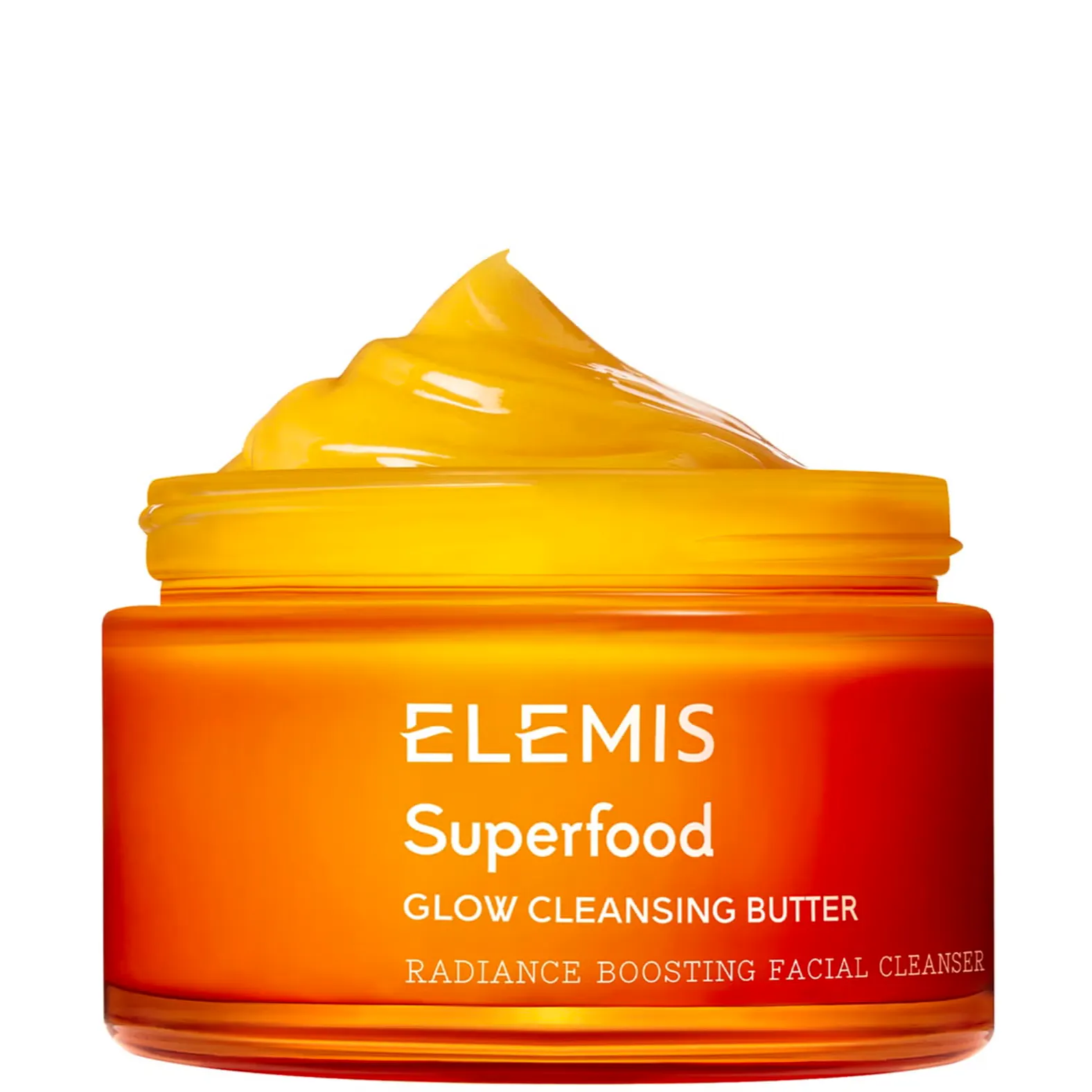 Elemis Superfood AHA Glow Cleansing Butter, £37