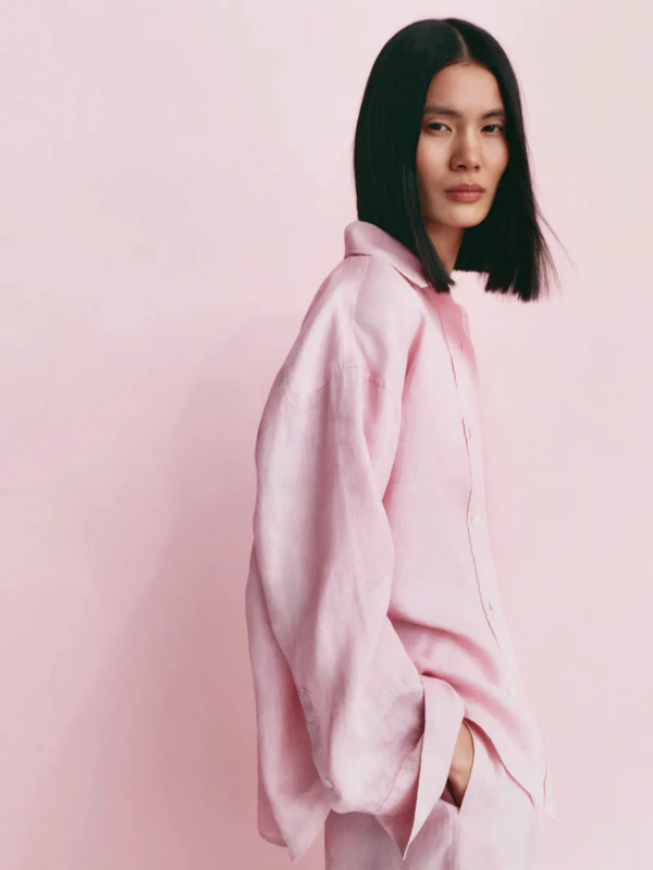 Womens Fashion Brands Arket