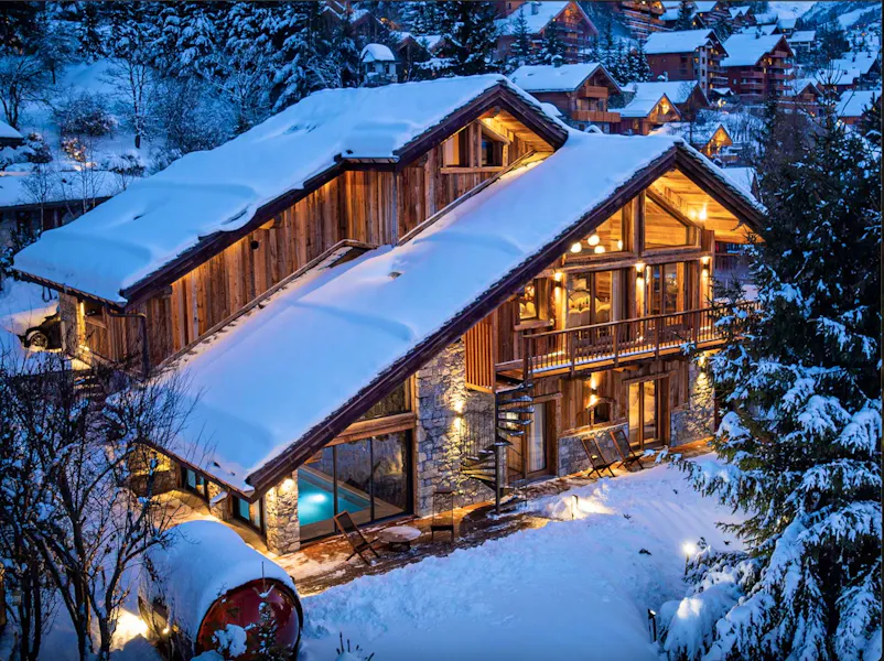 Meribel