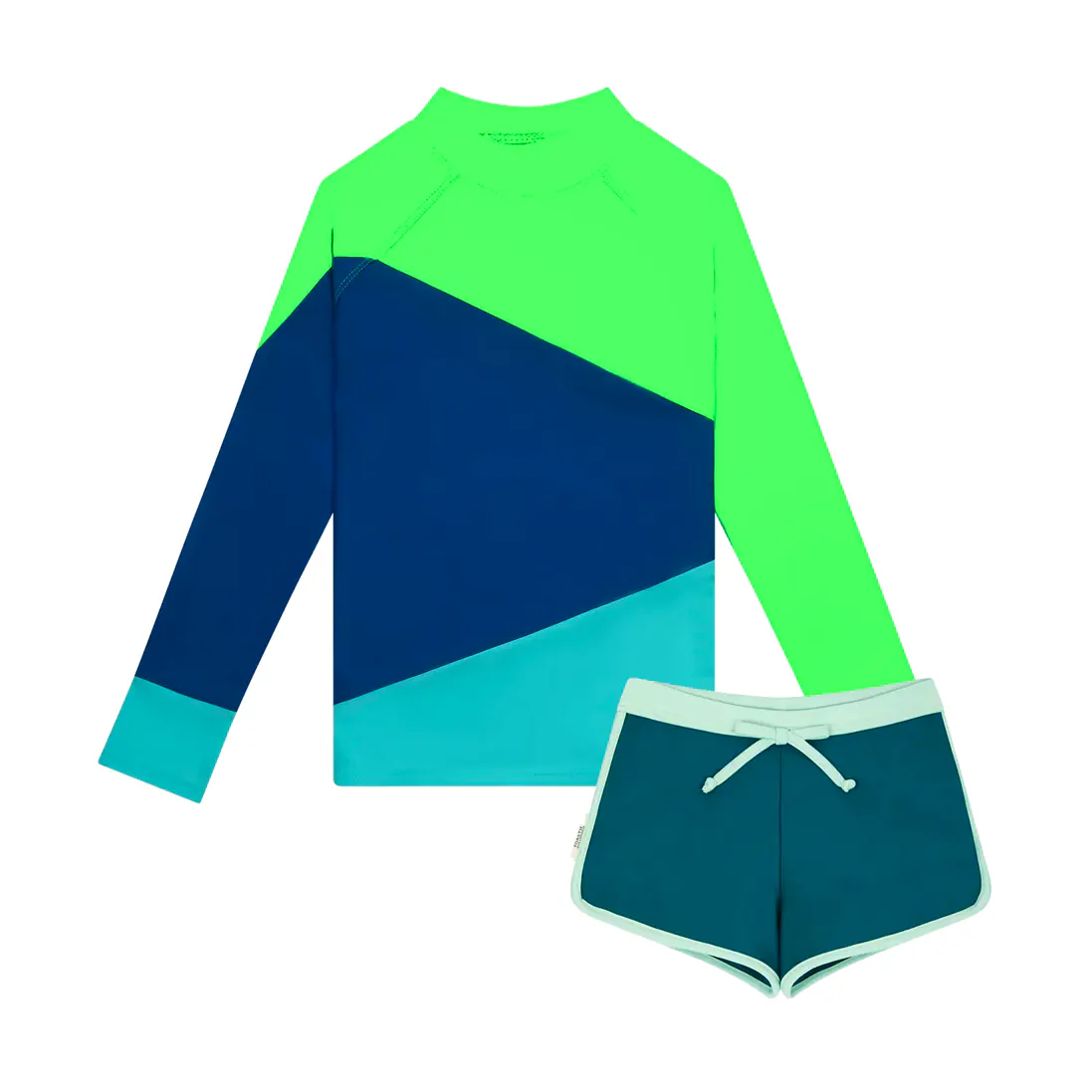 Töastie Swimwear Bundle, Now £48