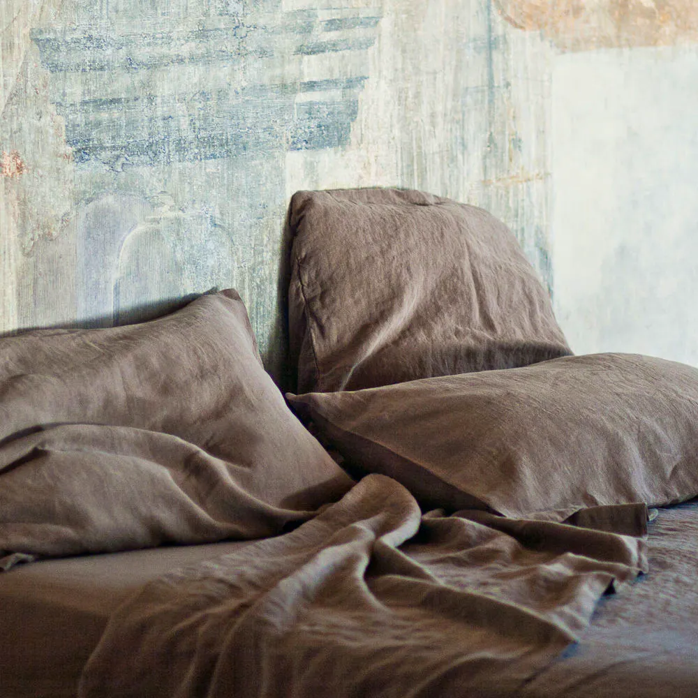 Once Milano - Top Sheet