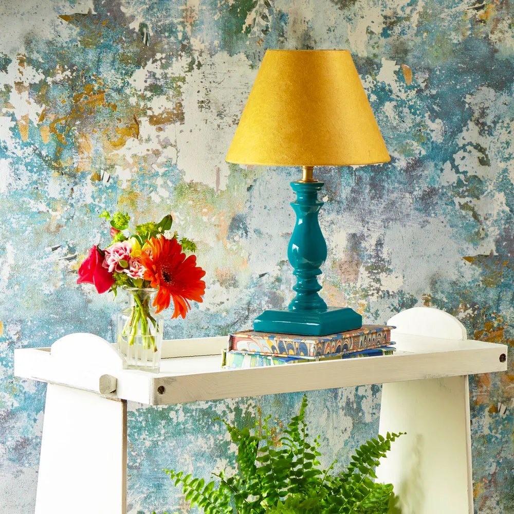 Pooky Wilma Table Lamp